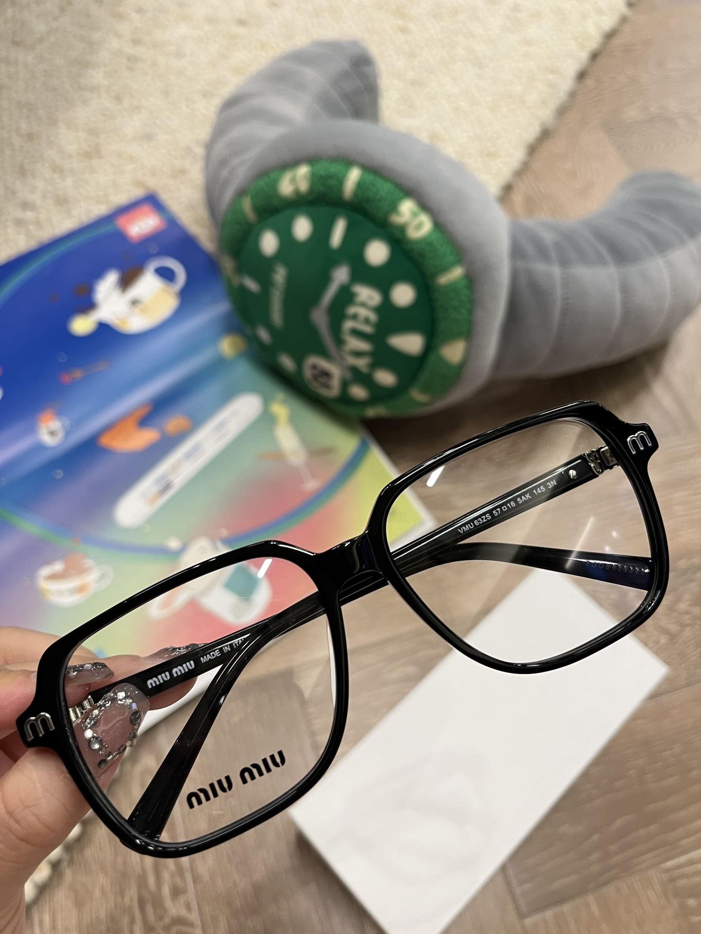 Miu Miu Sunglasses